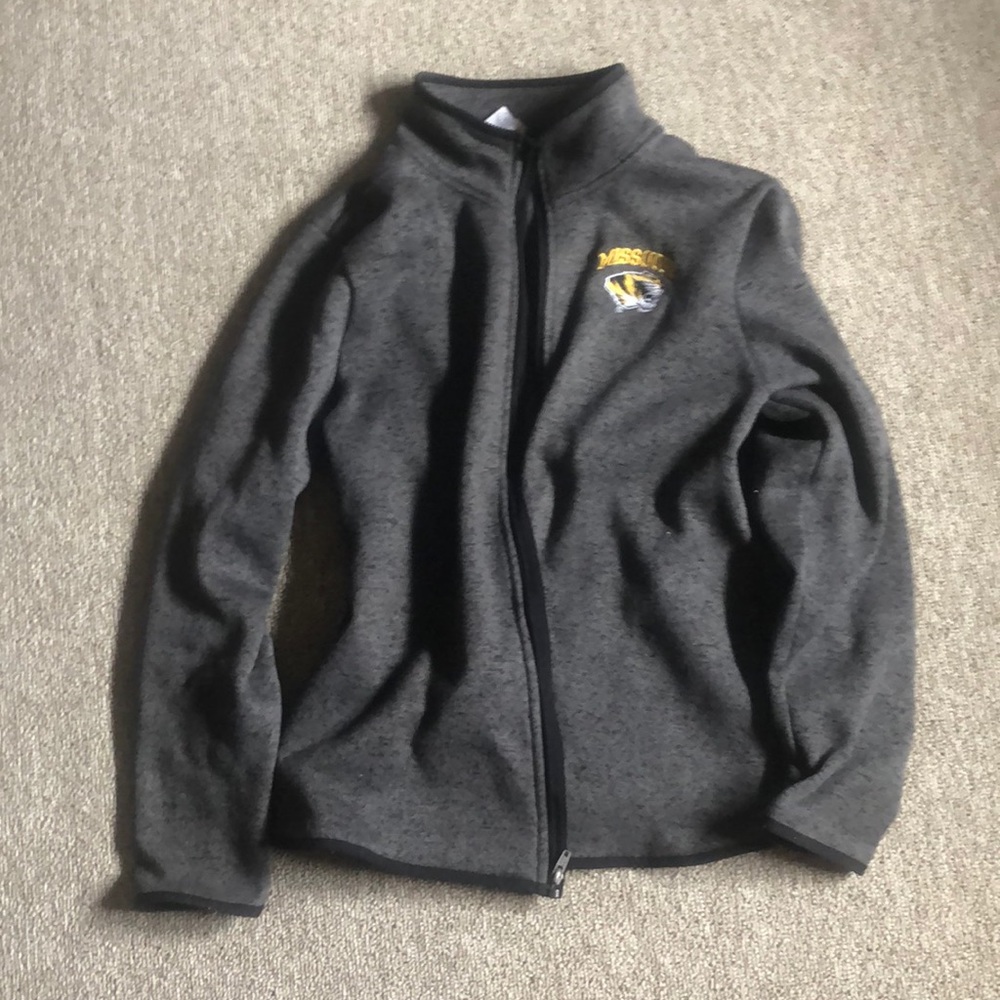 Mizzou Jacket